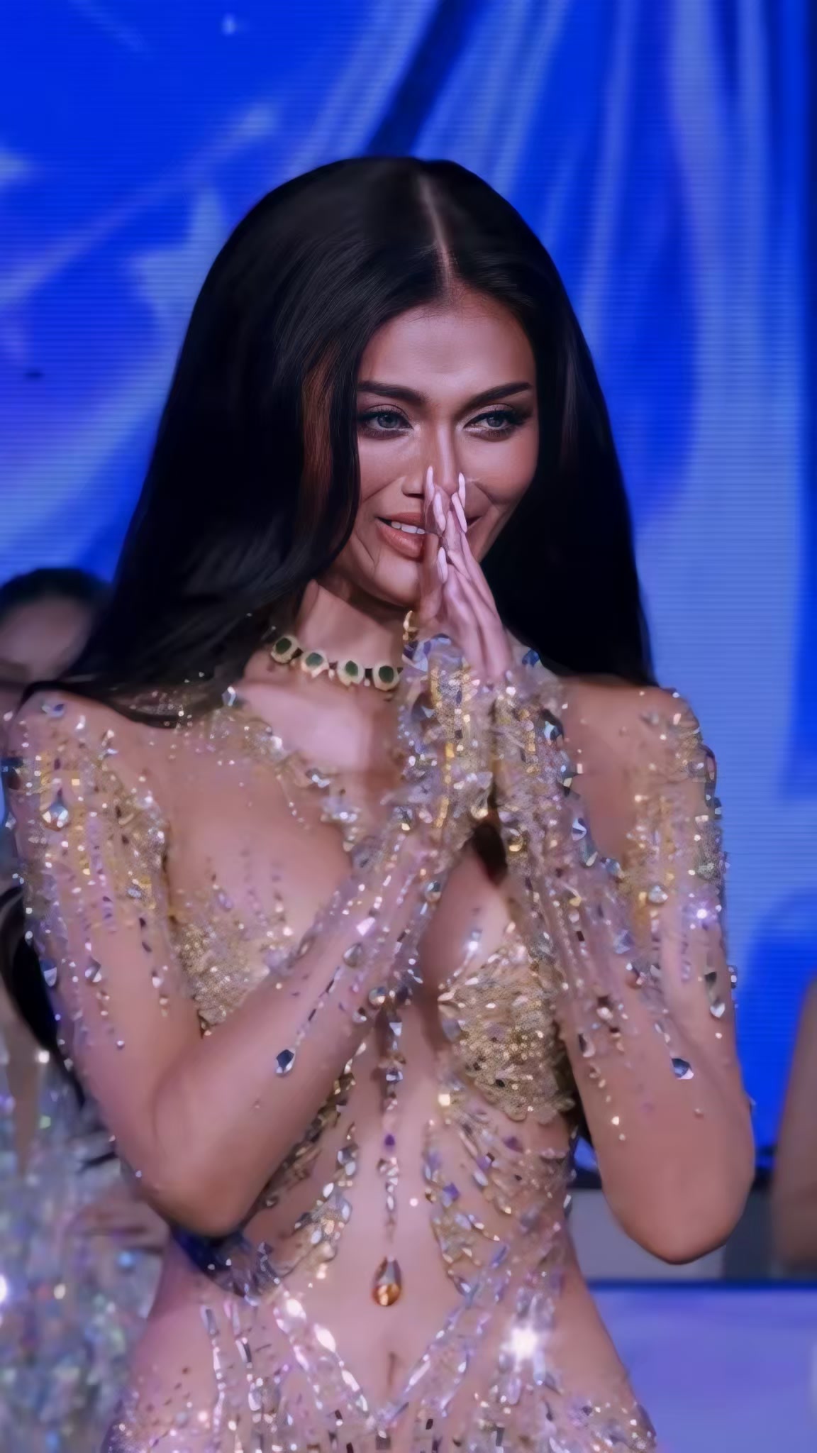 @Miss_Thailandia 🇹🇭