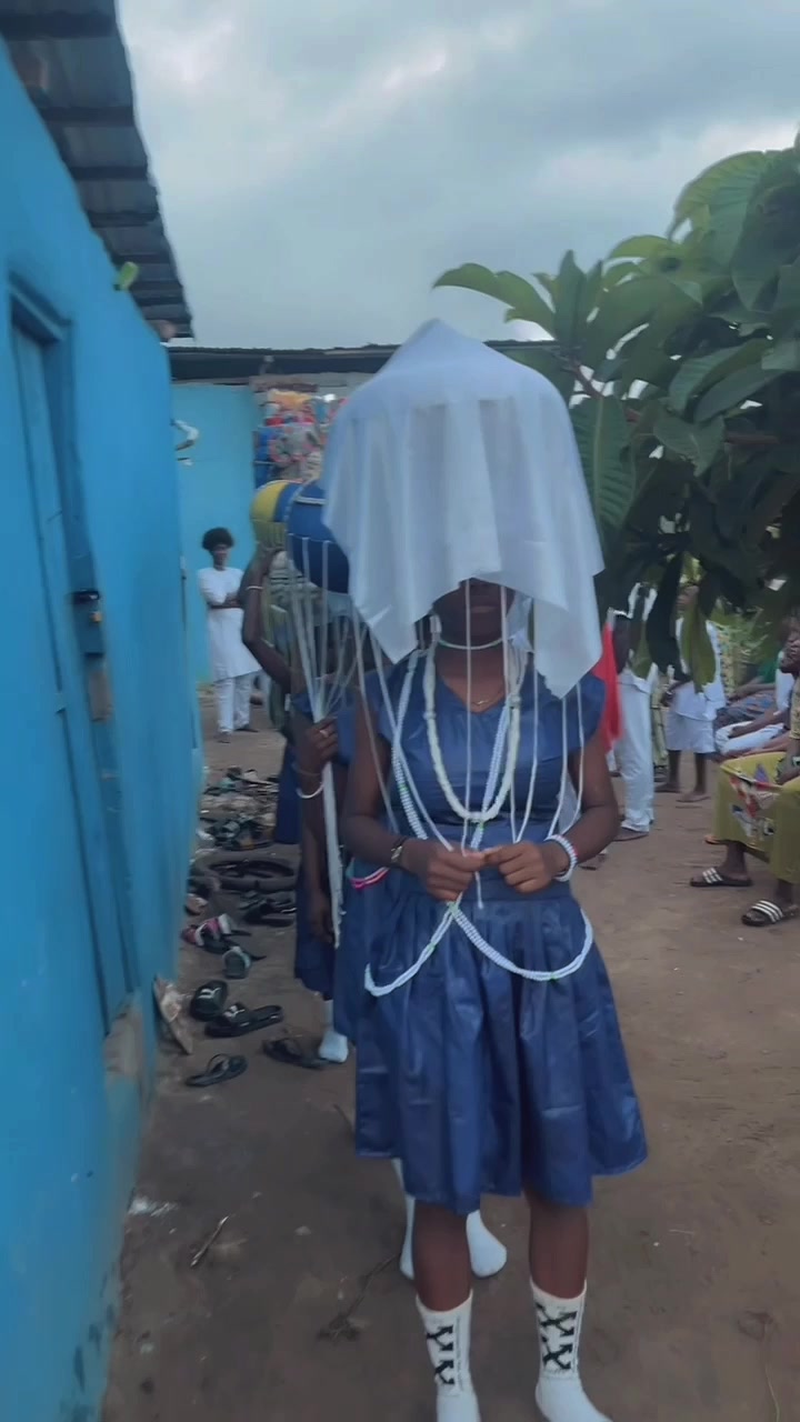 @Osunyemi olorisa