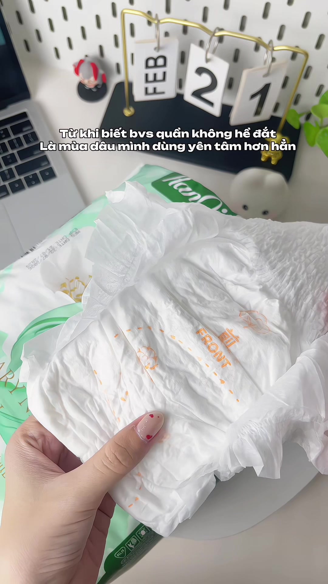 @Góc review chất lượng