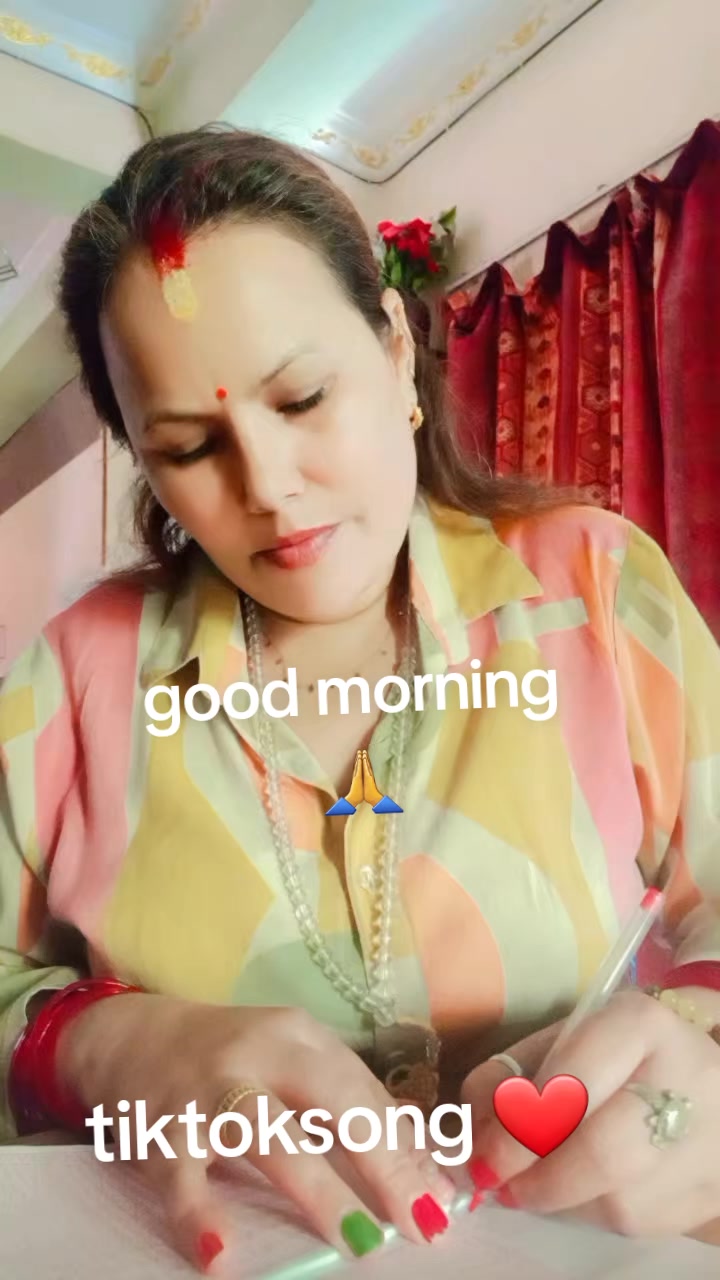 @Kabita Shrestha Karki