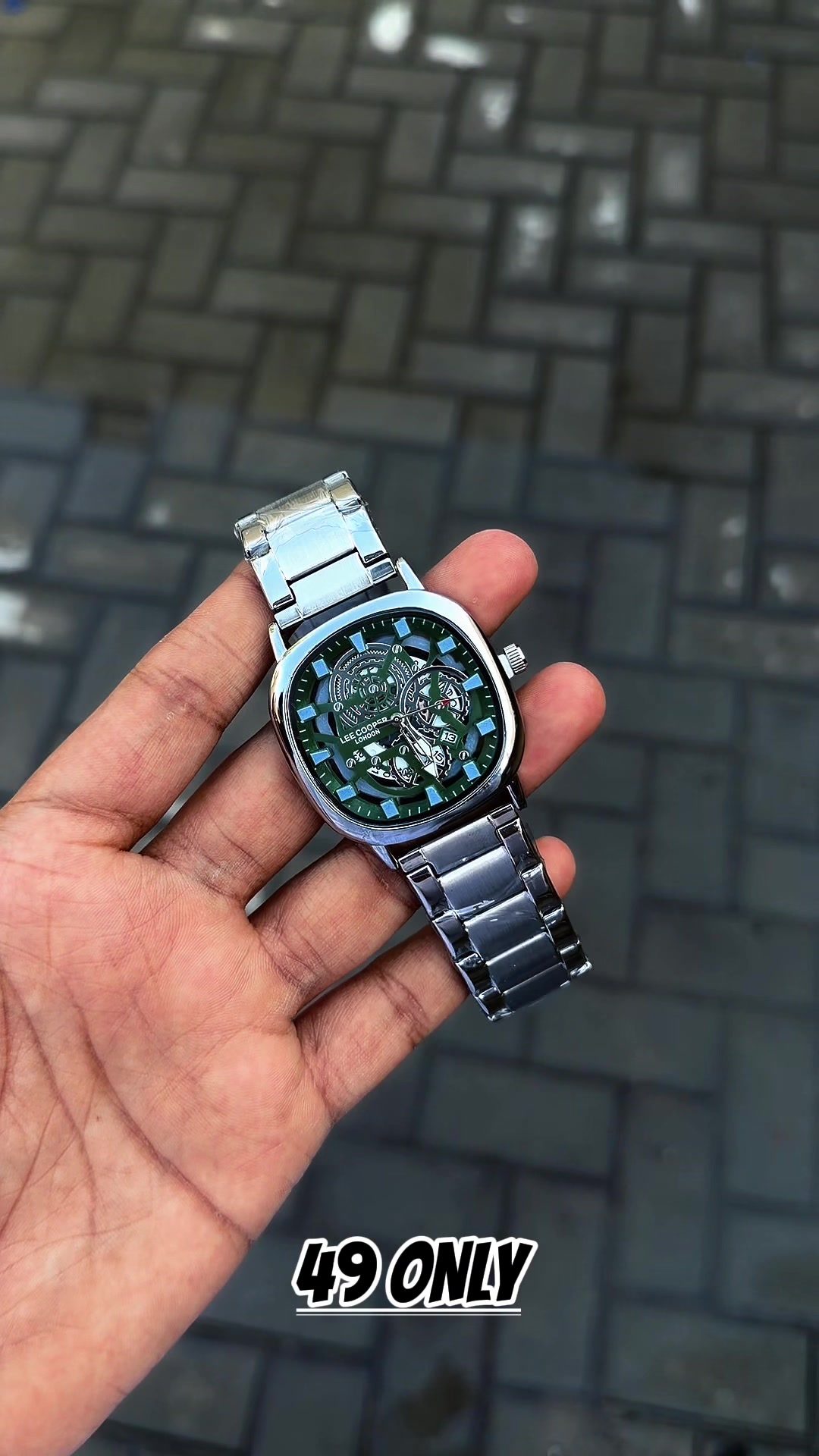 @Watch World