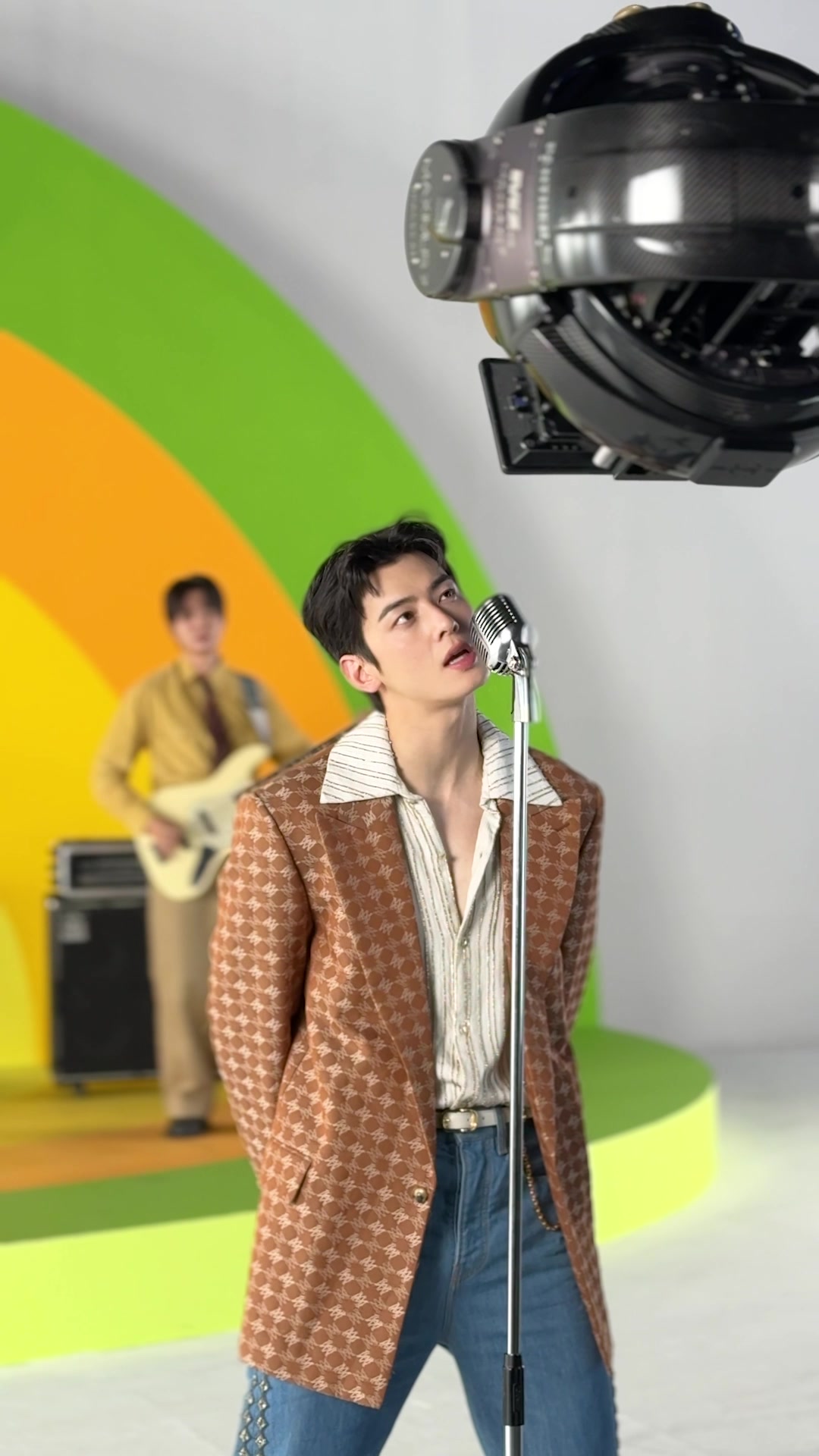 @차은우 CHA EUN-WOO
