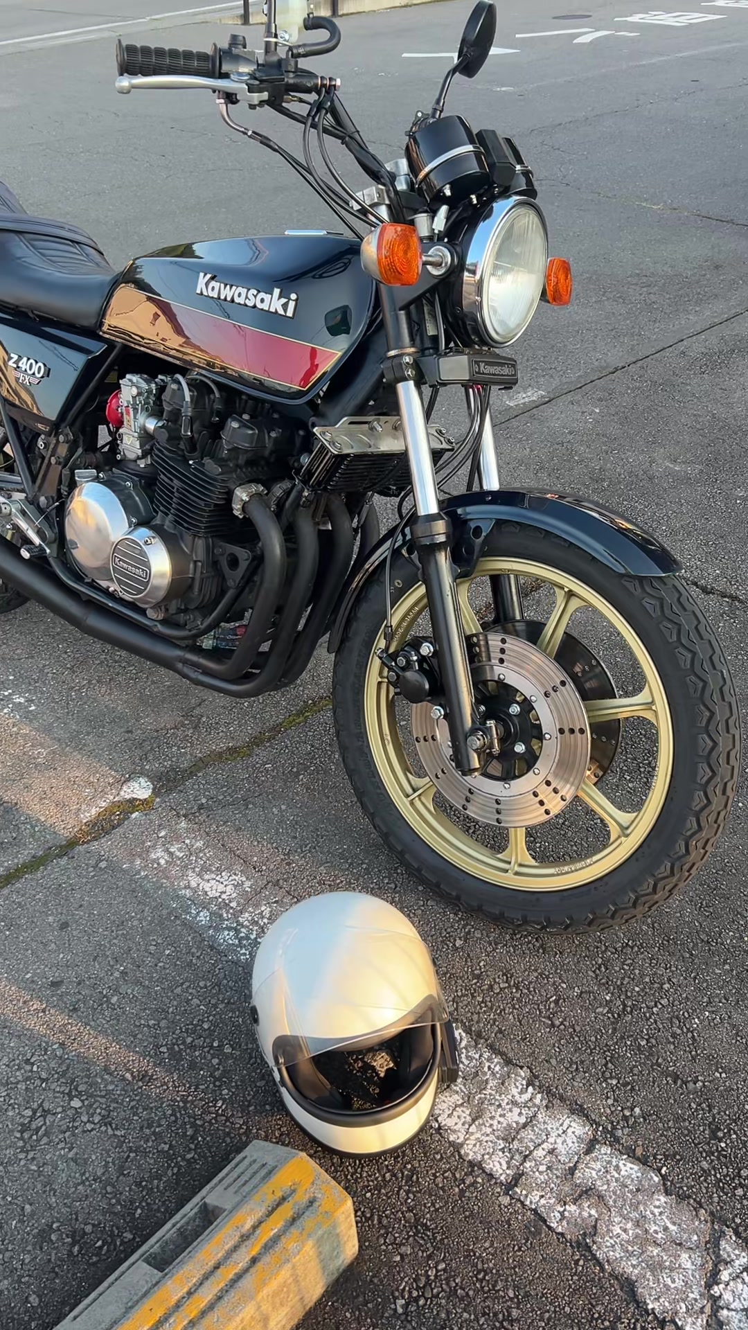 @田舎の旧車乗り