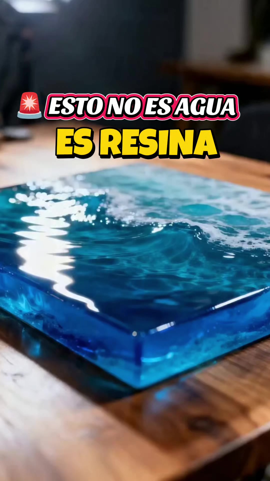 @Resineros Imparables