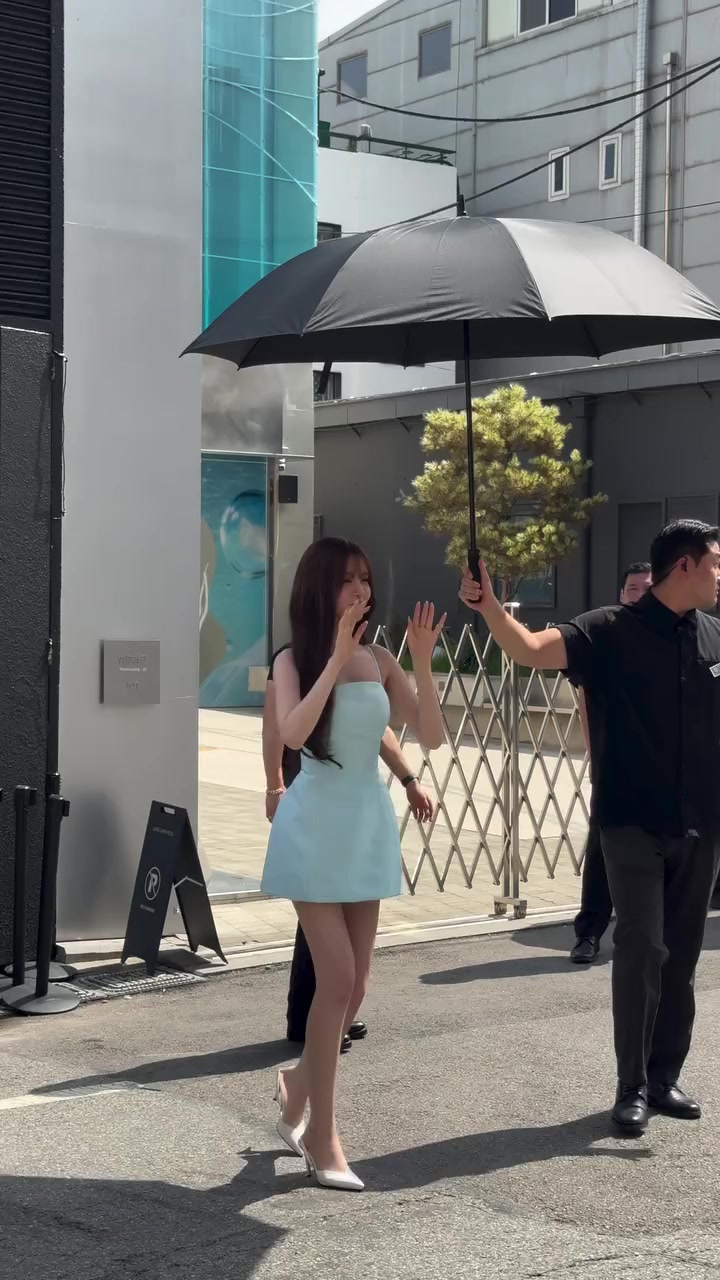 @Dancing Red Hood