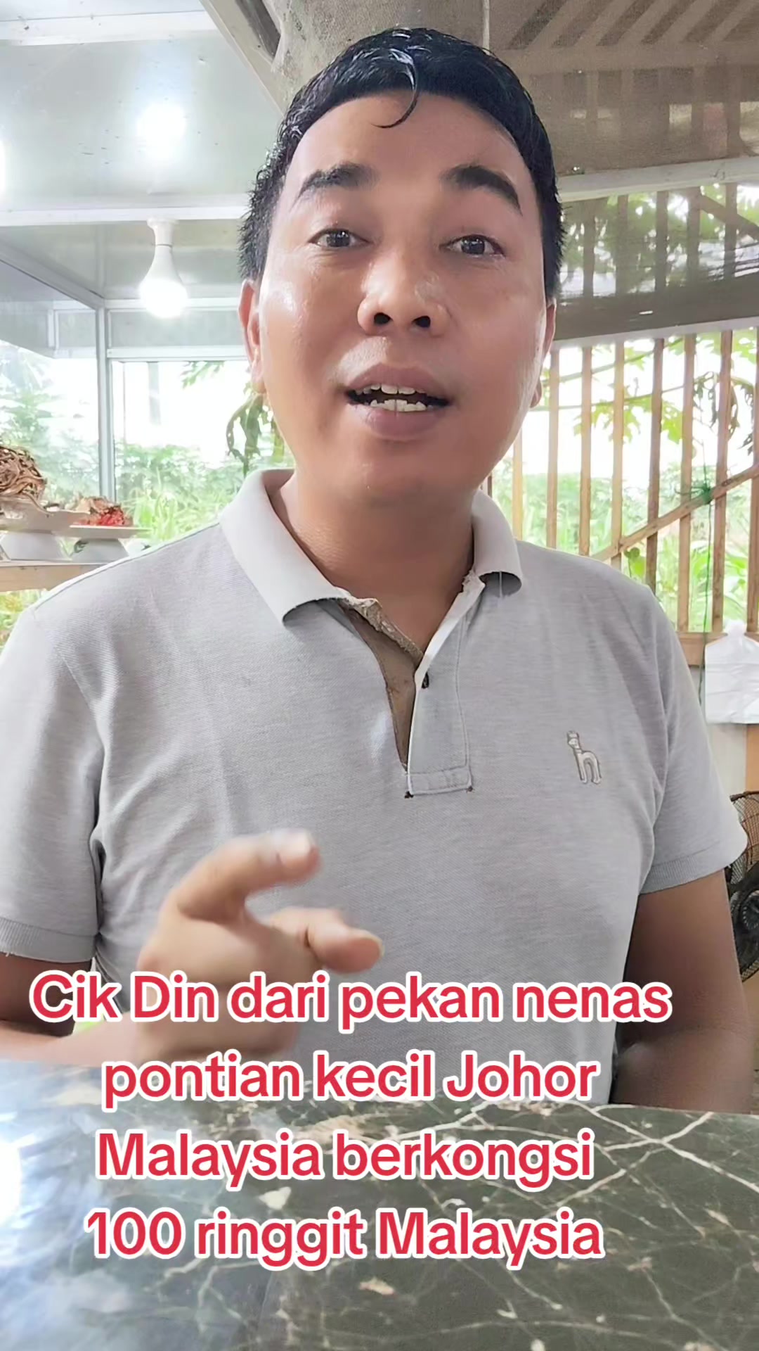 @Yohend Martin
