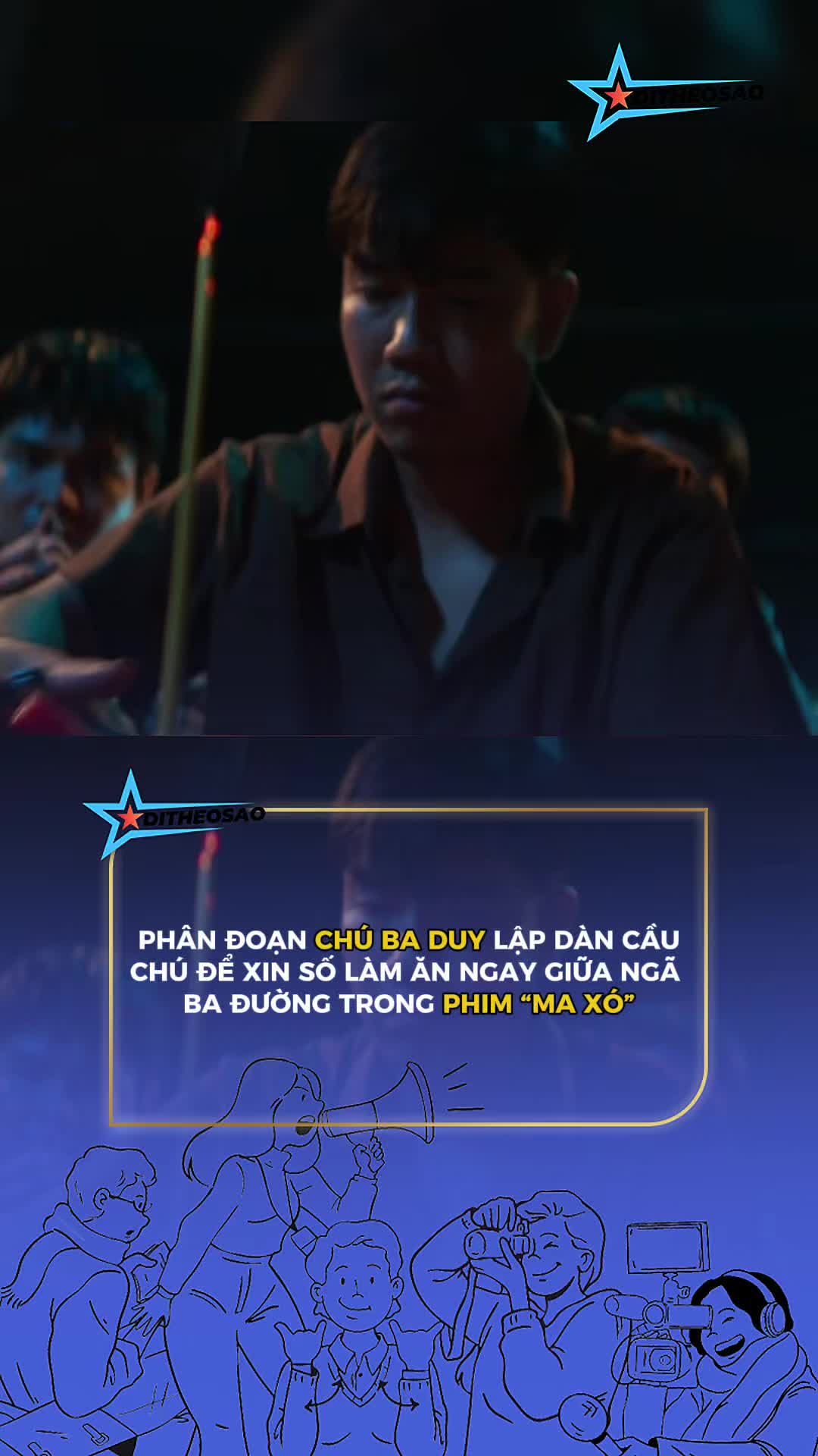 @Đi Theo Sao