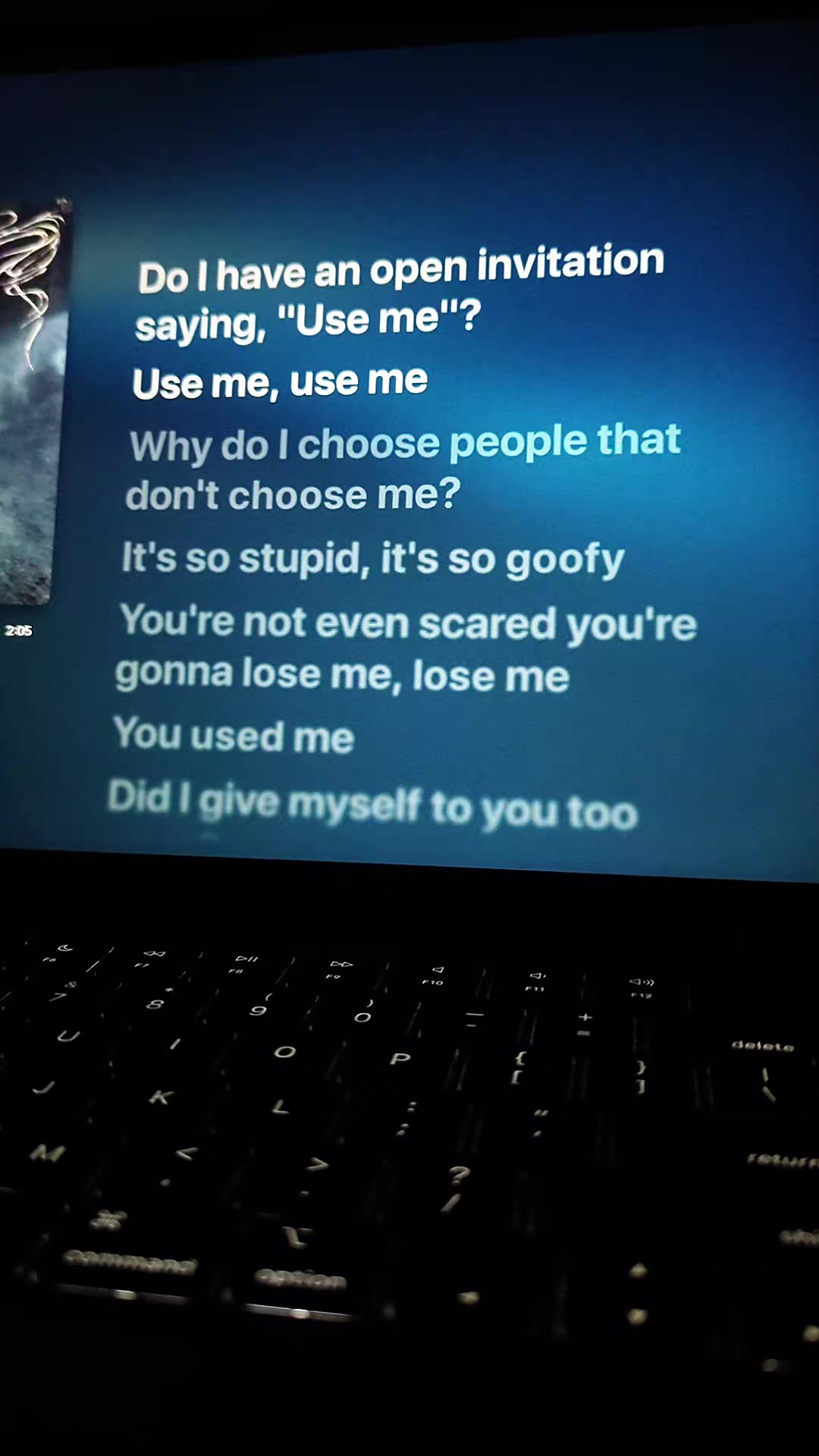 @Gwen's Playlist