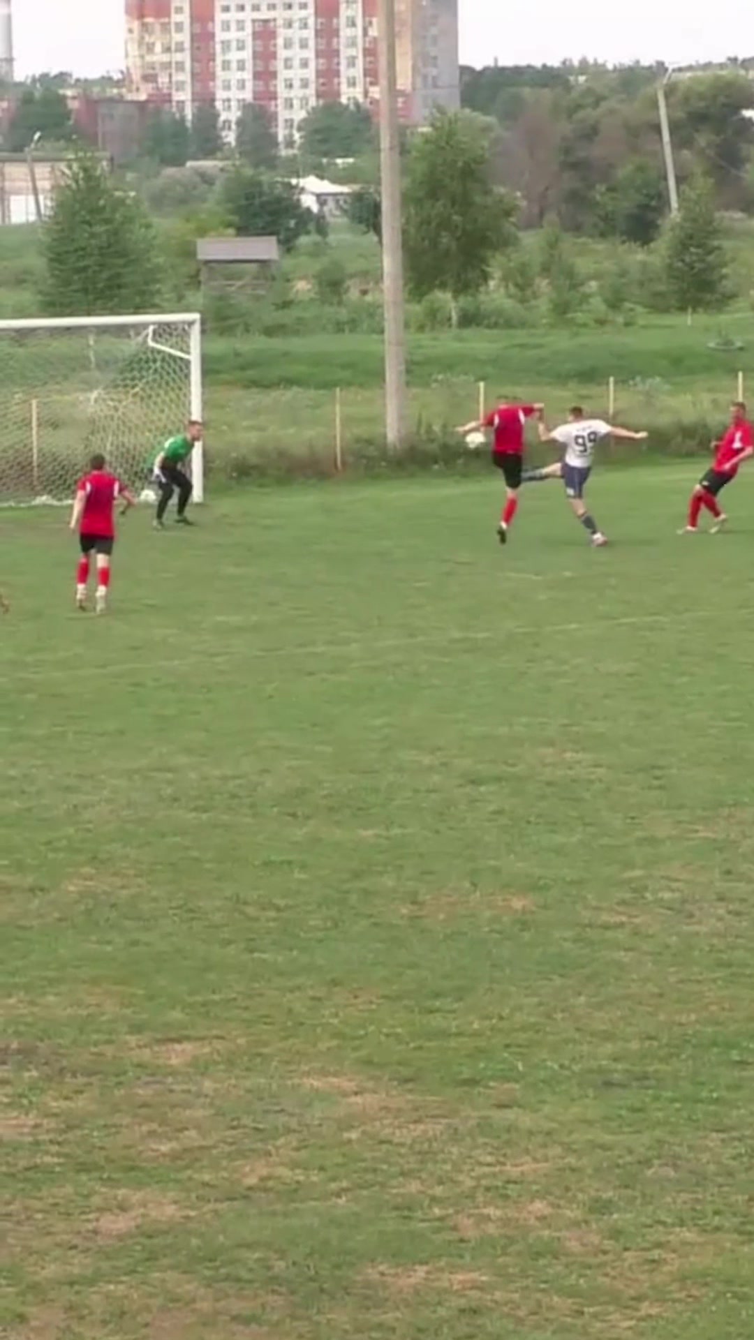 @Sportmix / Rivne