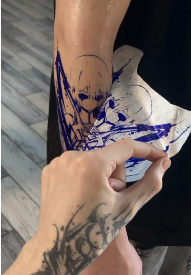 @goddamn.tattoo