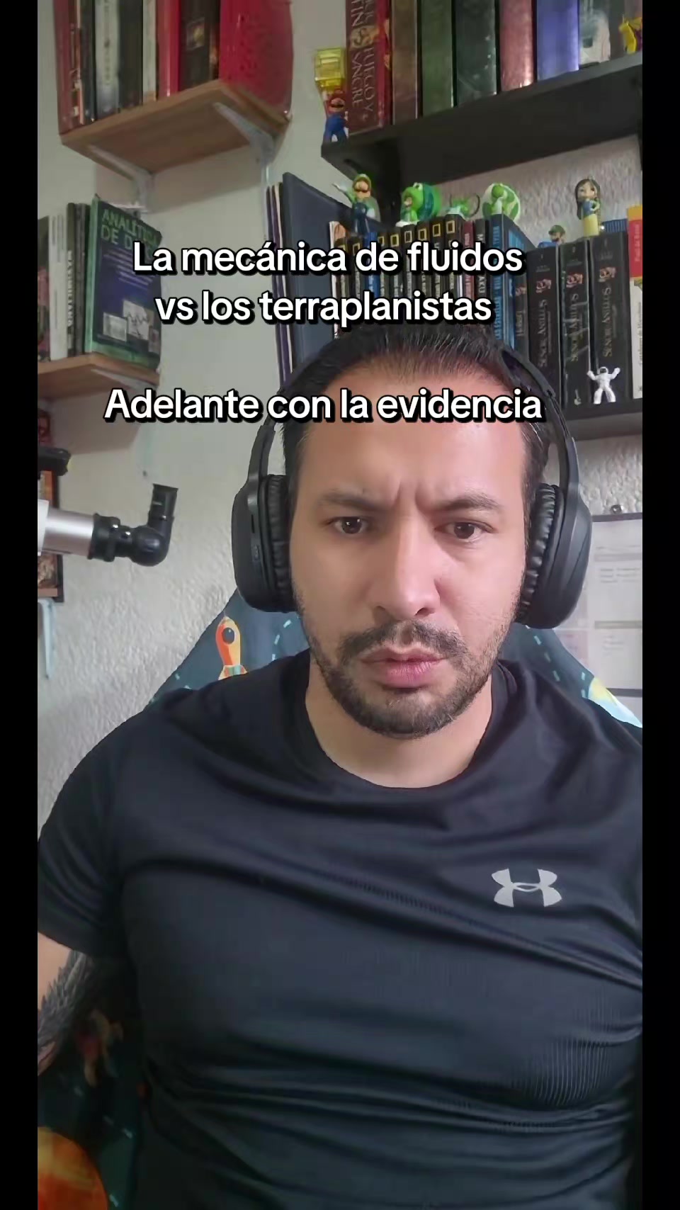 @Angel Buenrostro