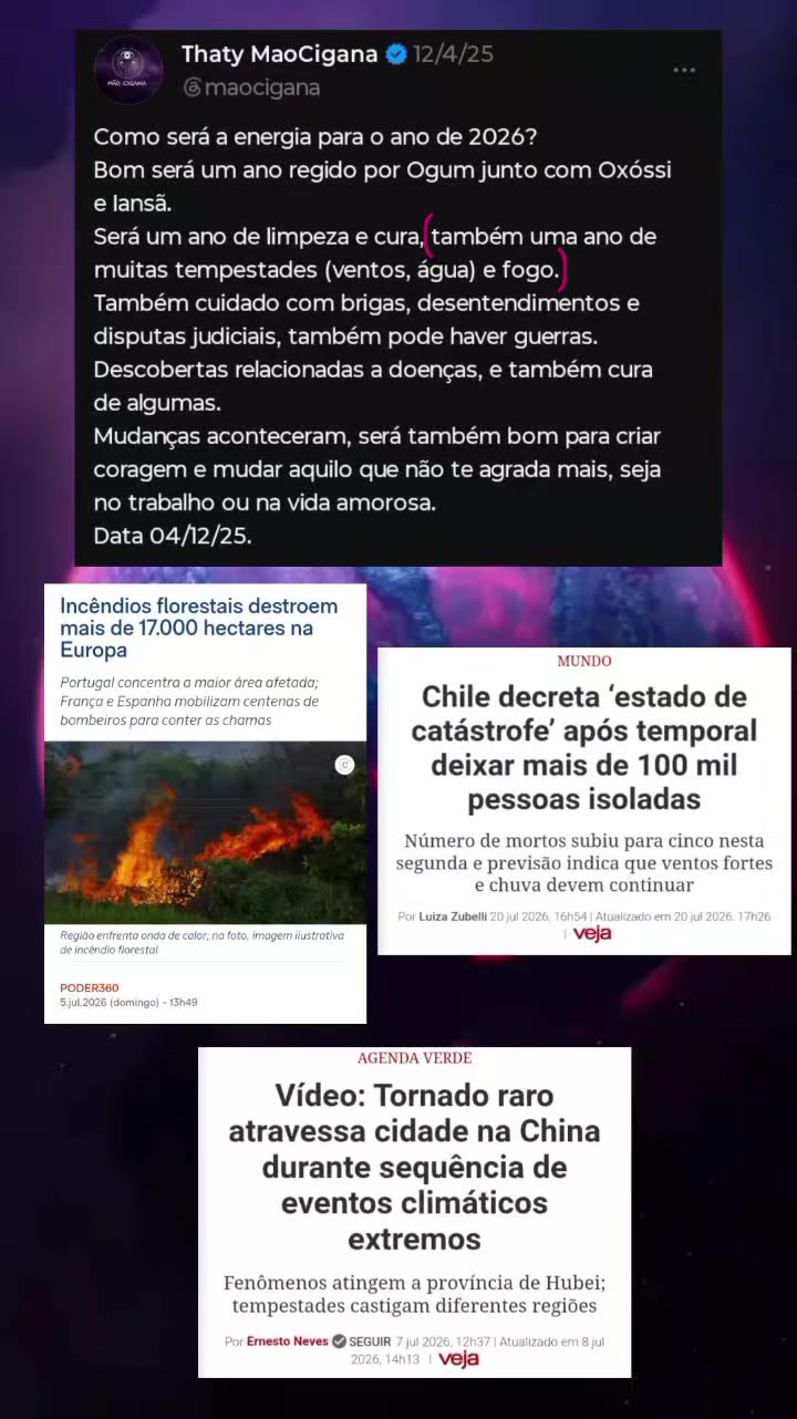 @Thaty Mão Cigana
