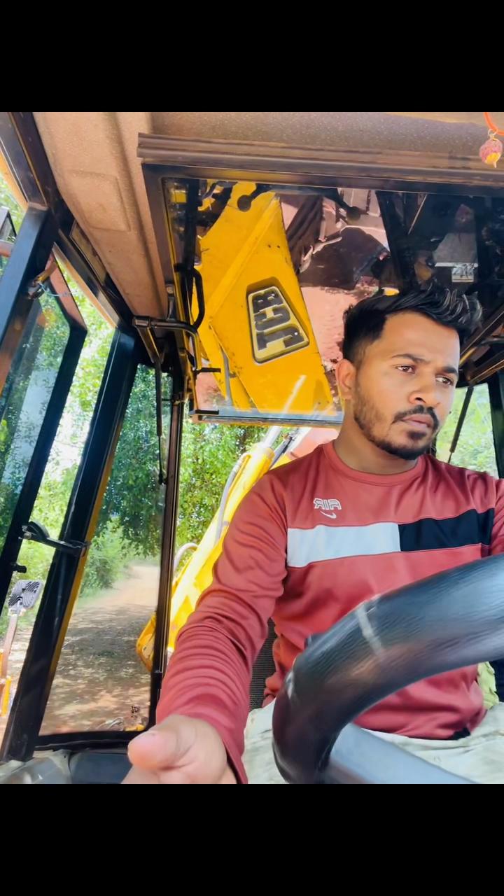 @J C B Boy || ප්රසා 🚜