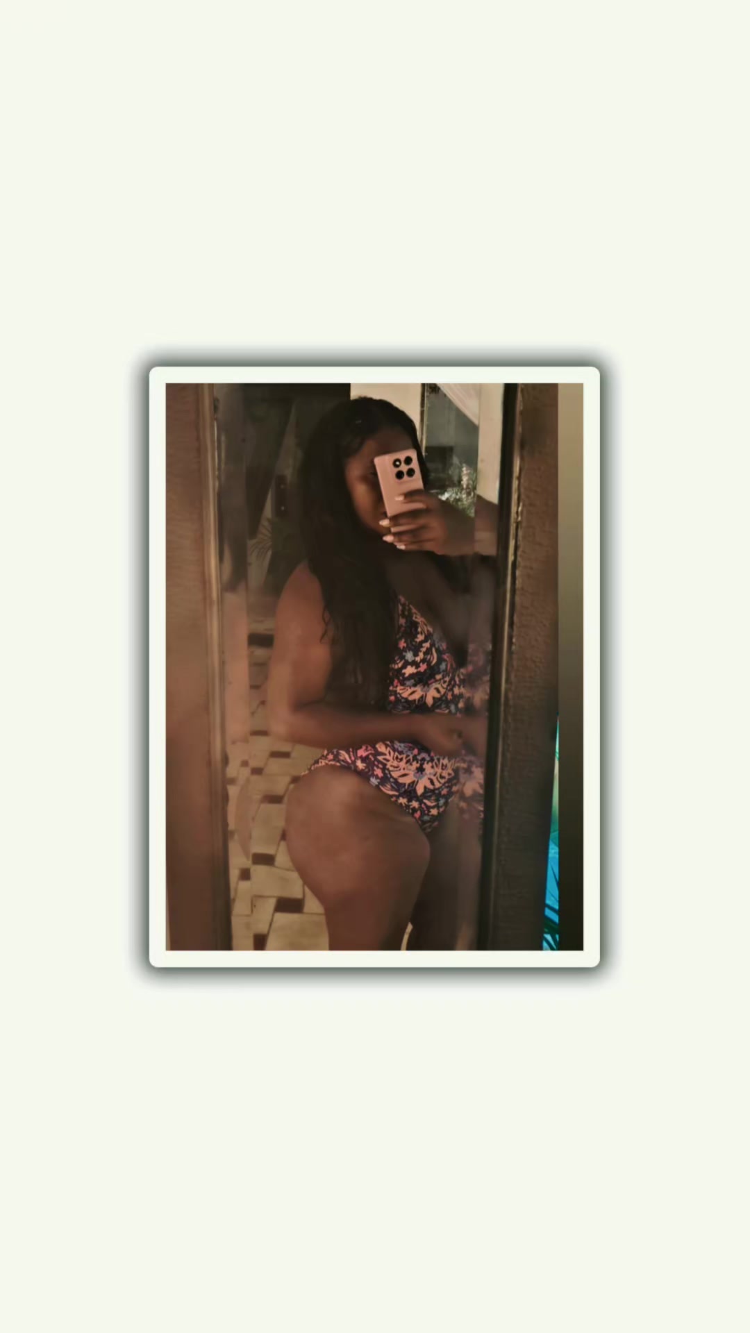 @la negra esa