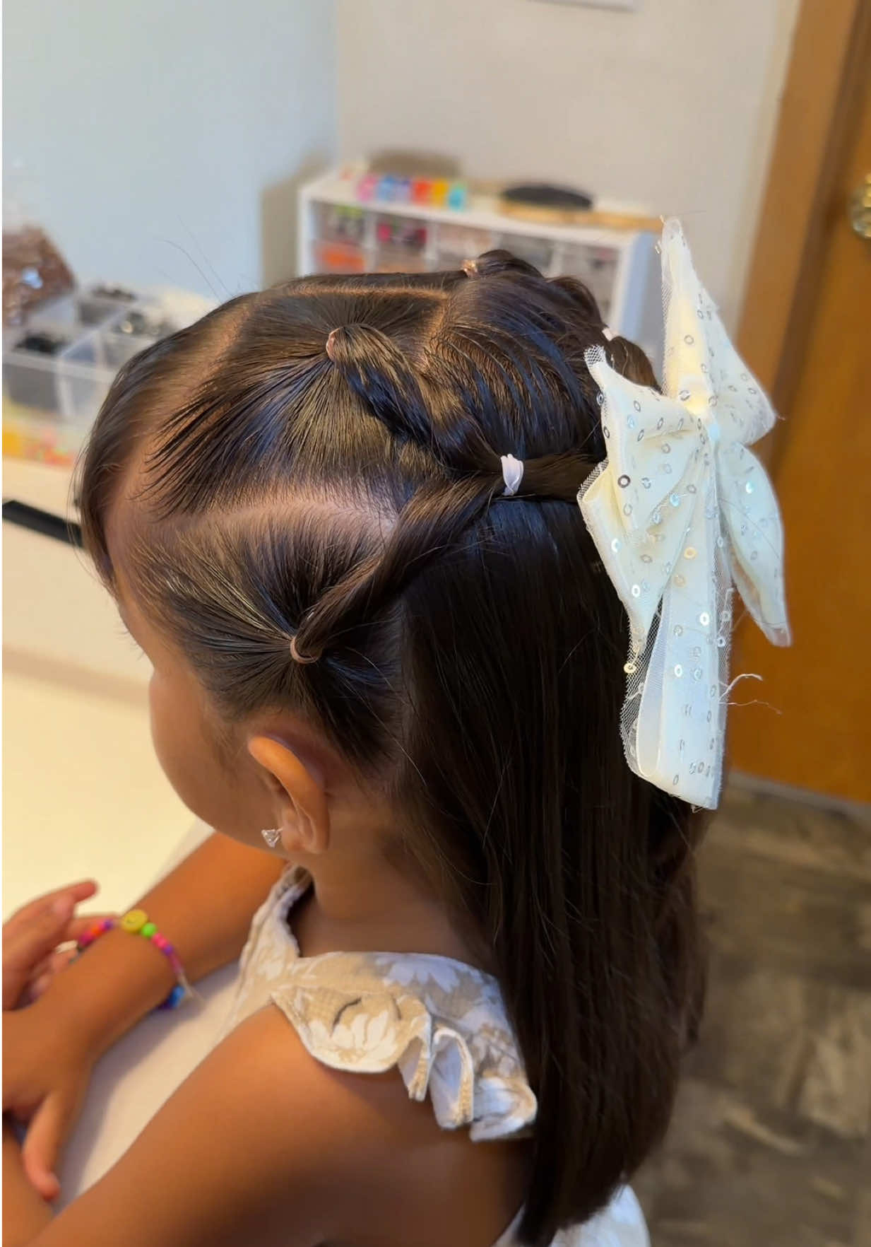 @Hairstyleswithlexie🎀