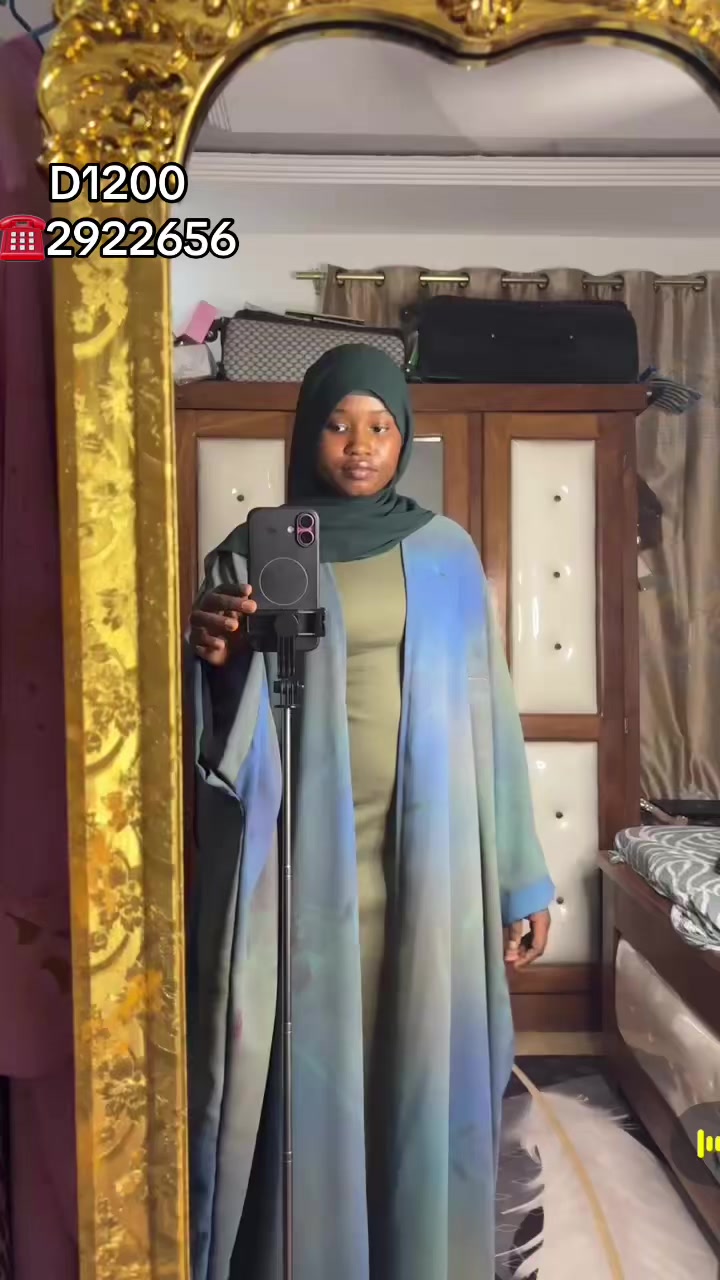 @Fatou ceesay 😍