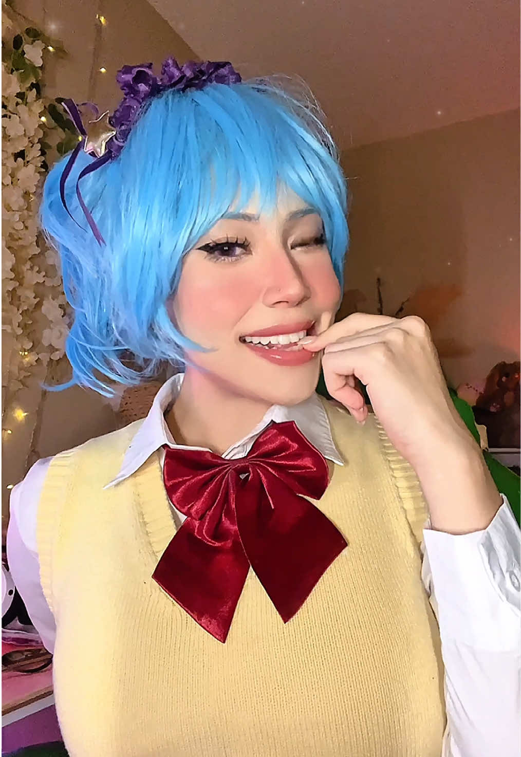 @Felicia Vox
