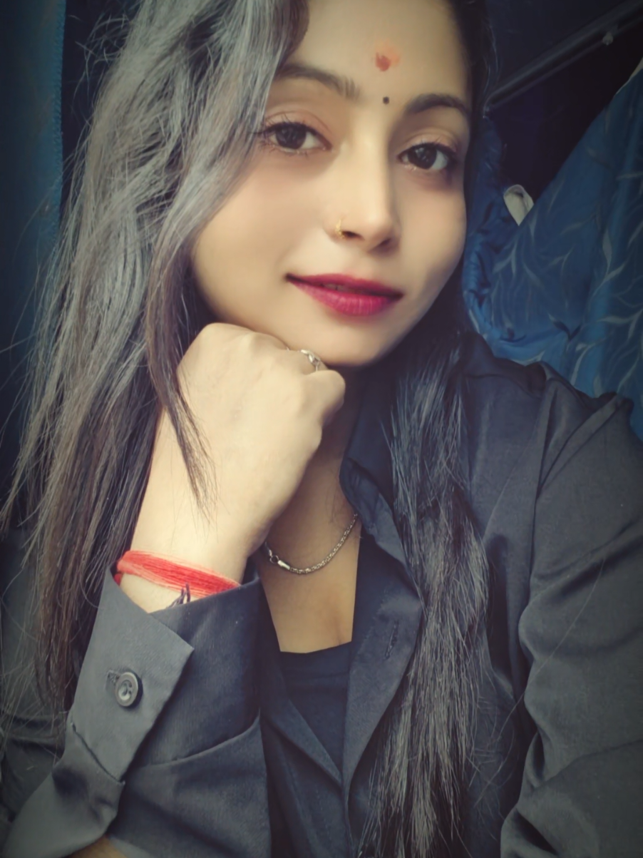 @cute girl 🥰🤪 snehgupta