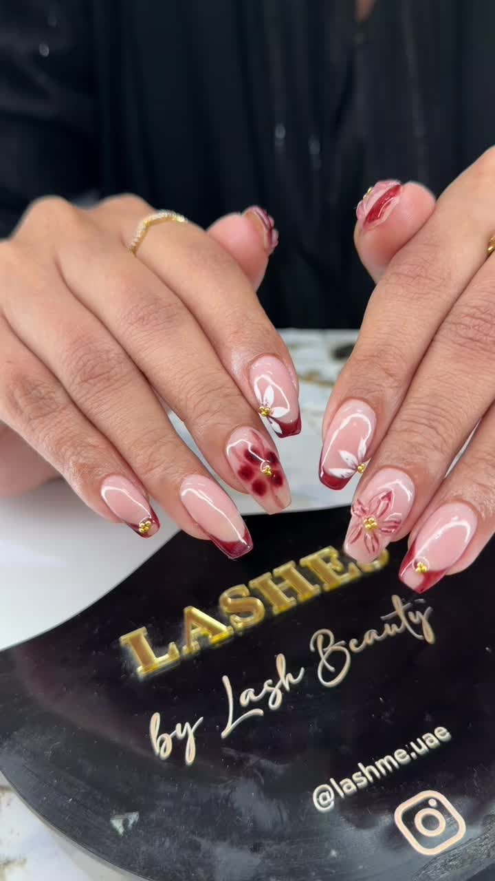 @Lash beauty center