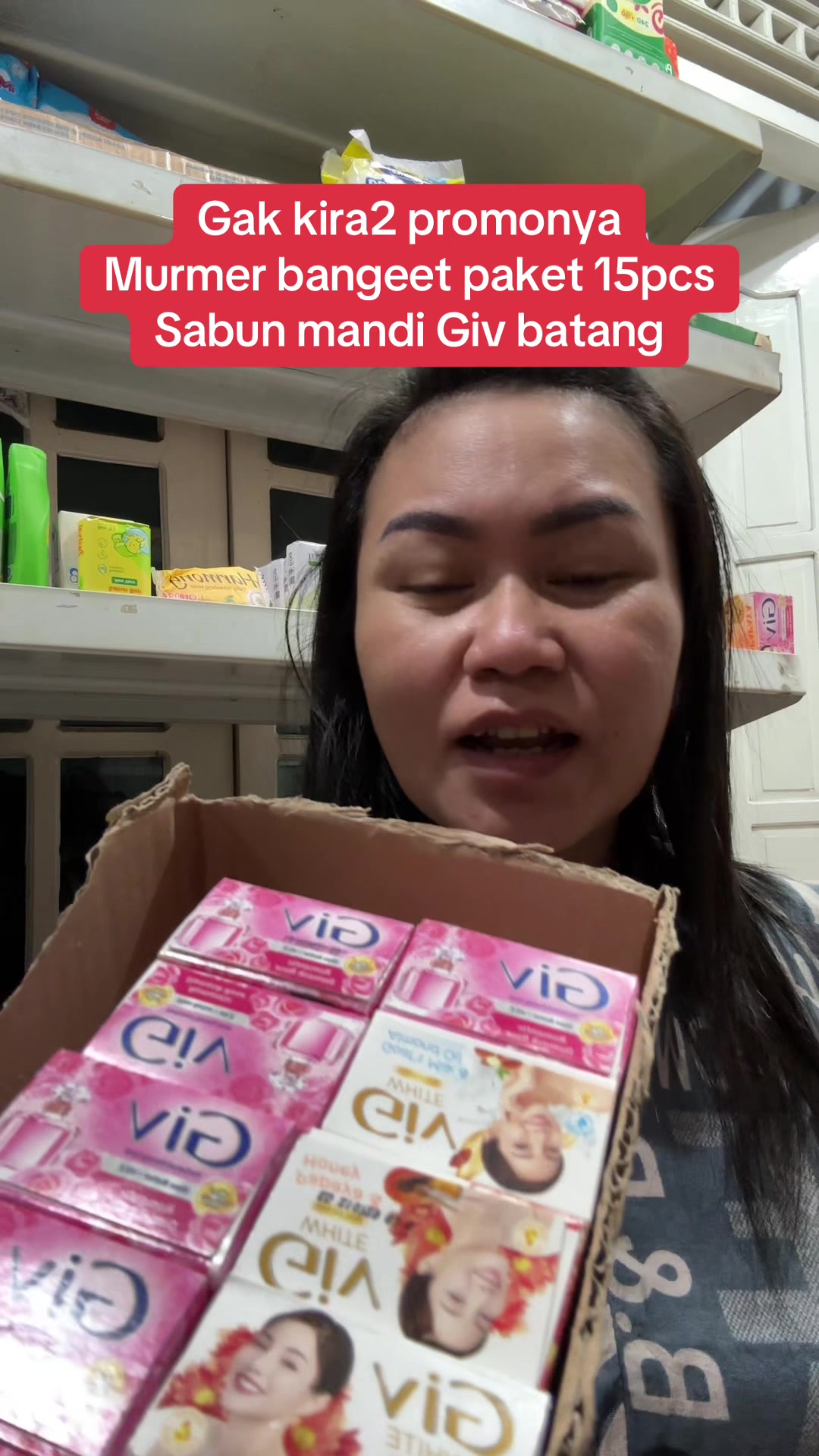 @Grosir ira serba ada