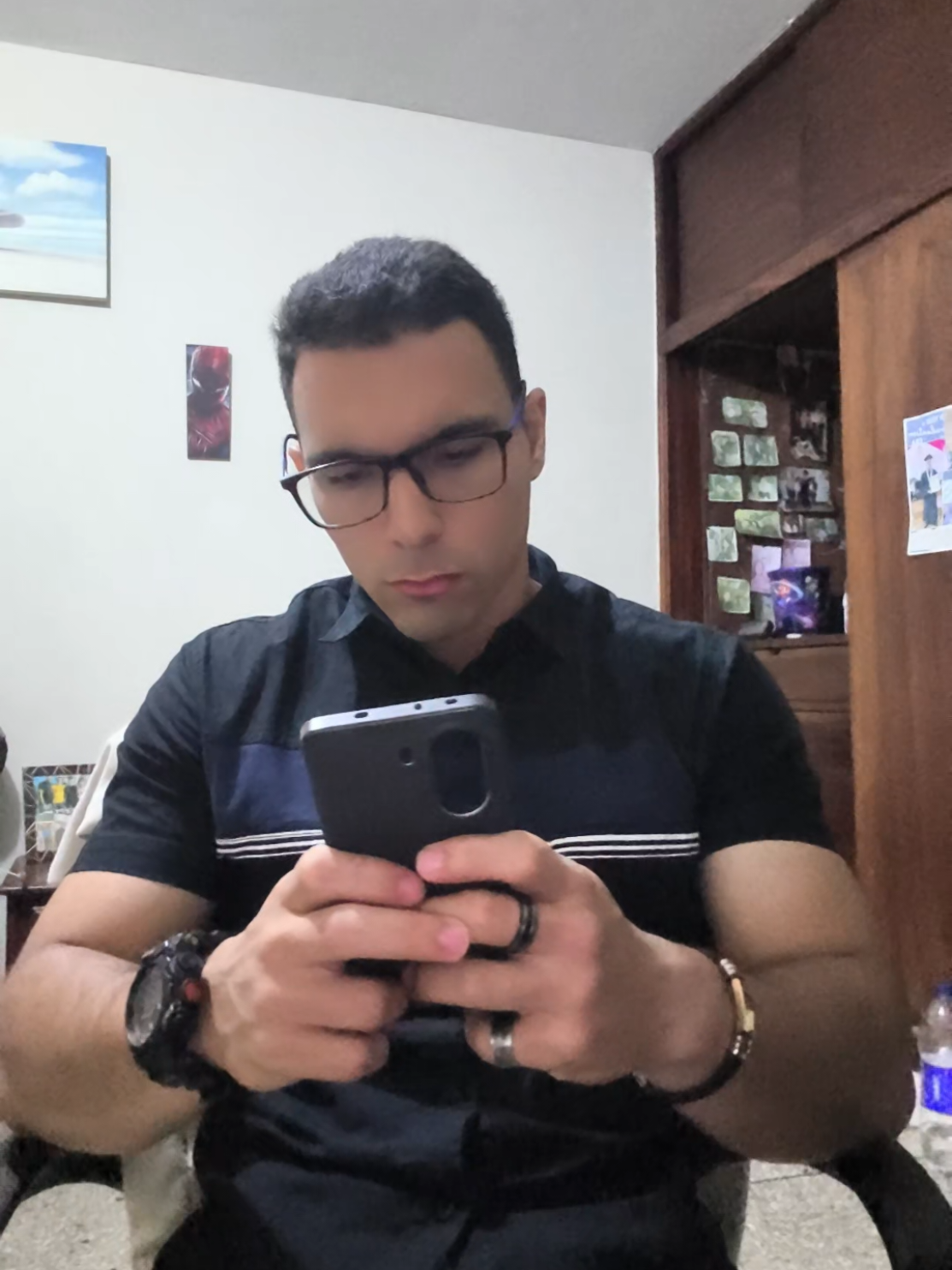@Thelmo ;) 🕷️