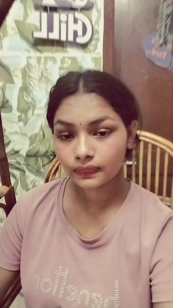 @Sanjana Thapa