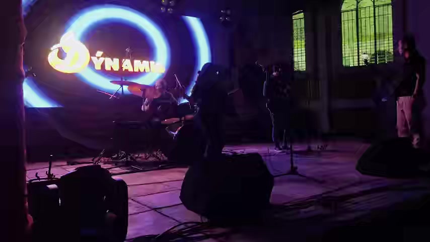 @DYNAMIS