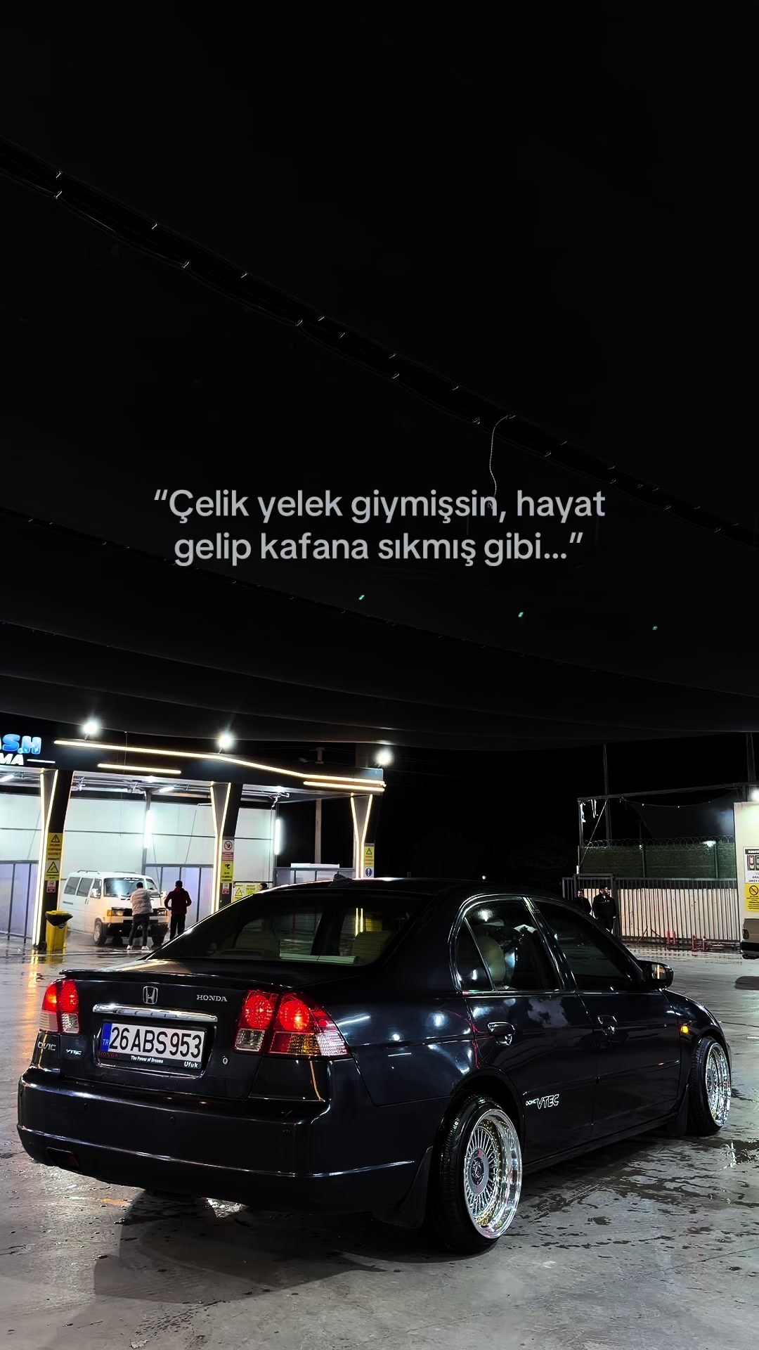 @Mesut BORU