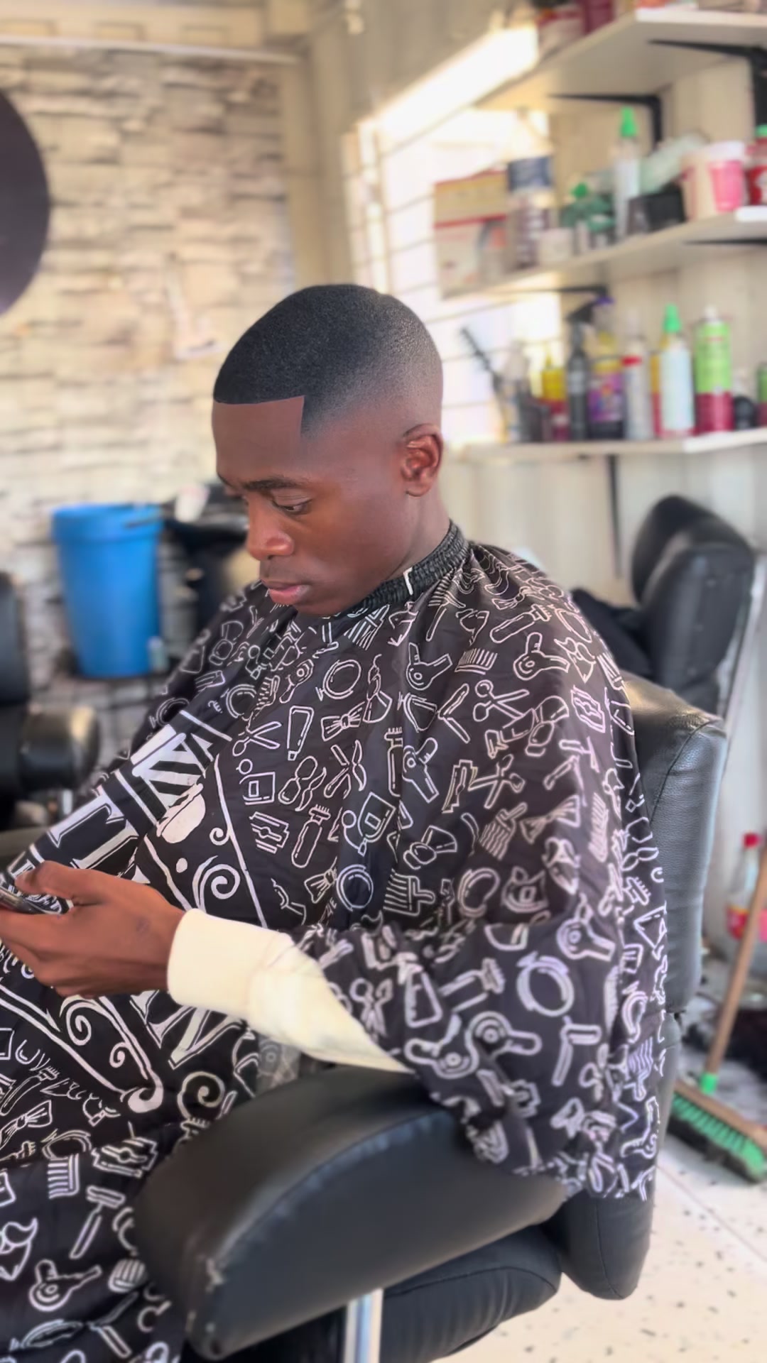 @kamo_the_barber