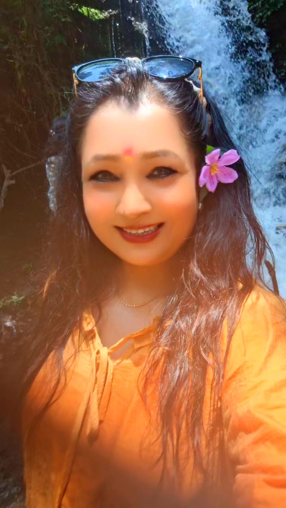 @Shreya Acharya