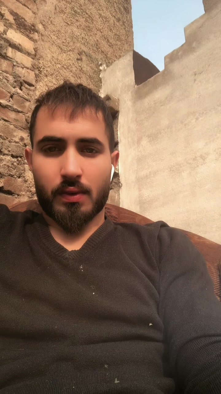 @️Haji👑