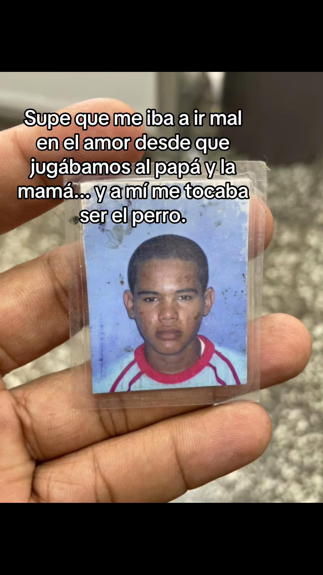 @Danny Espinal