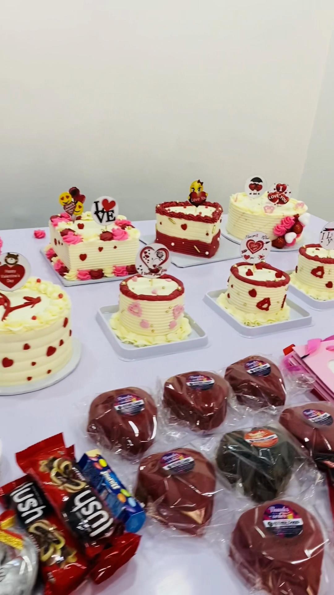 @Cake vendor in suleja/Abuja