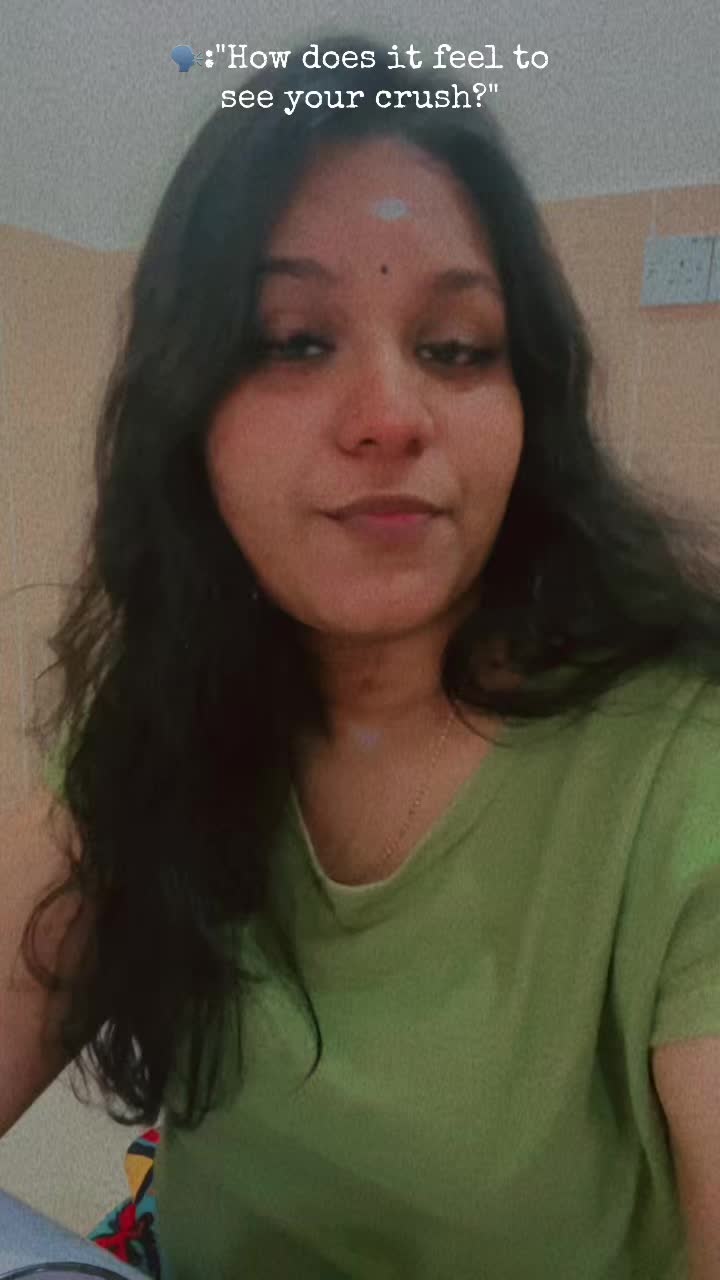 @Preyaa Laakshmii