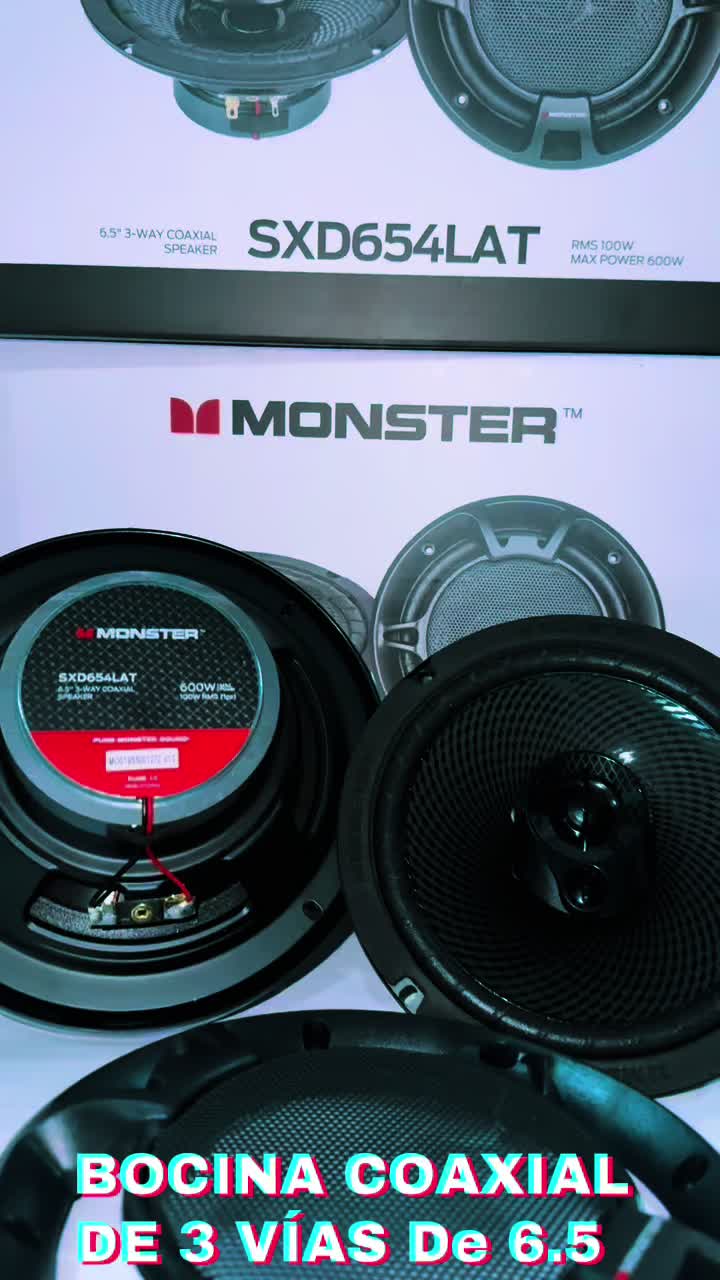 @VELOX AUDIO GT
