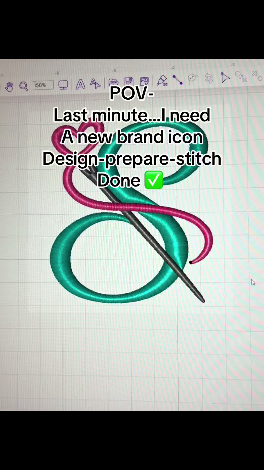 @Stitching Hearts with Shonte