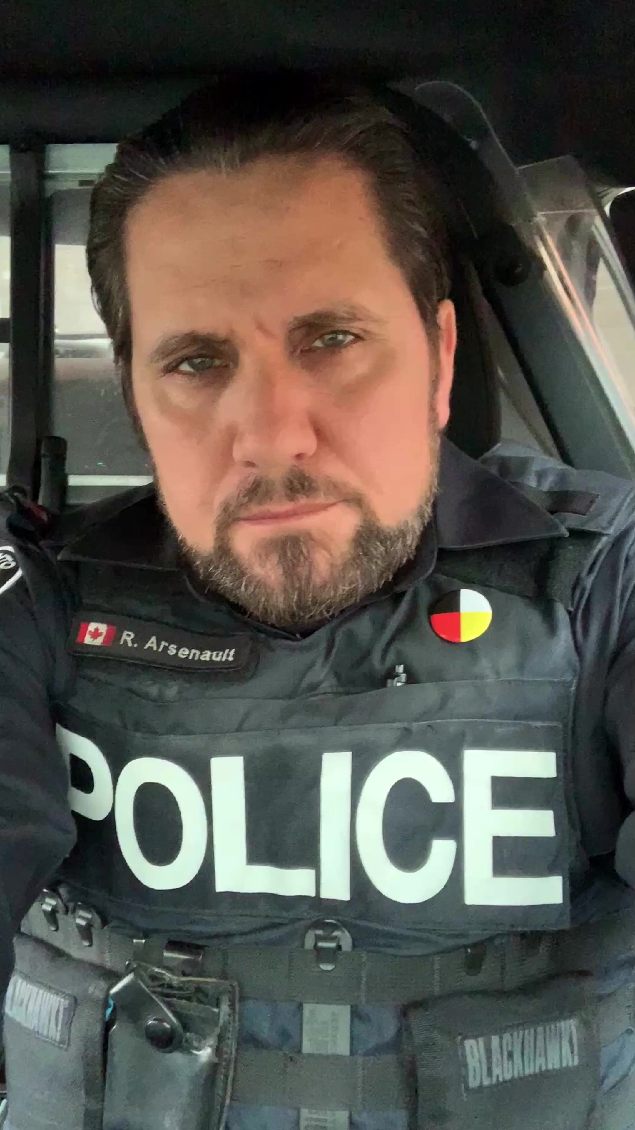 @OfficerArsenault
