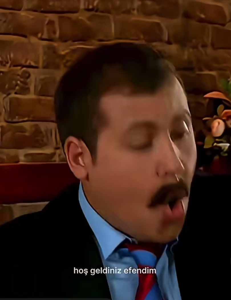 @Şeremet Kır