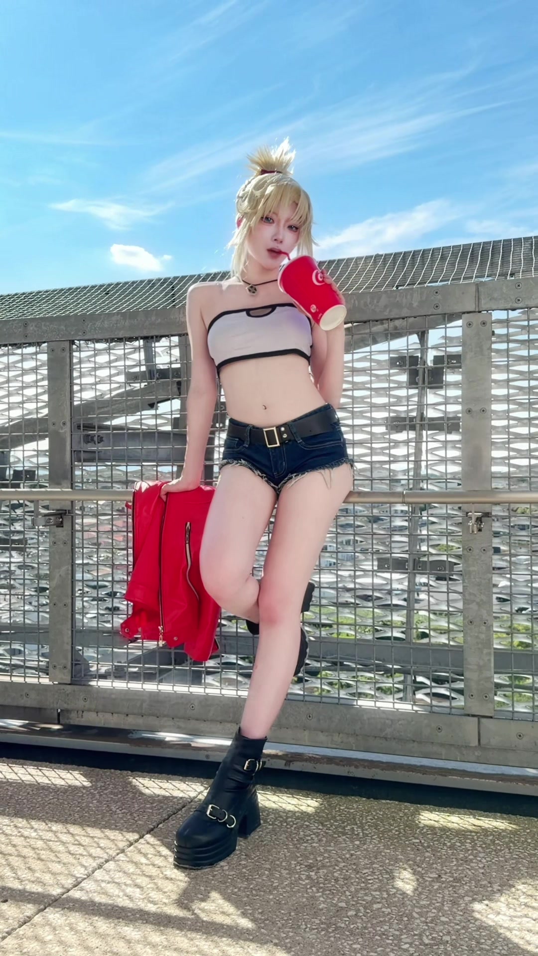 @雪村ユノ