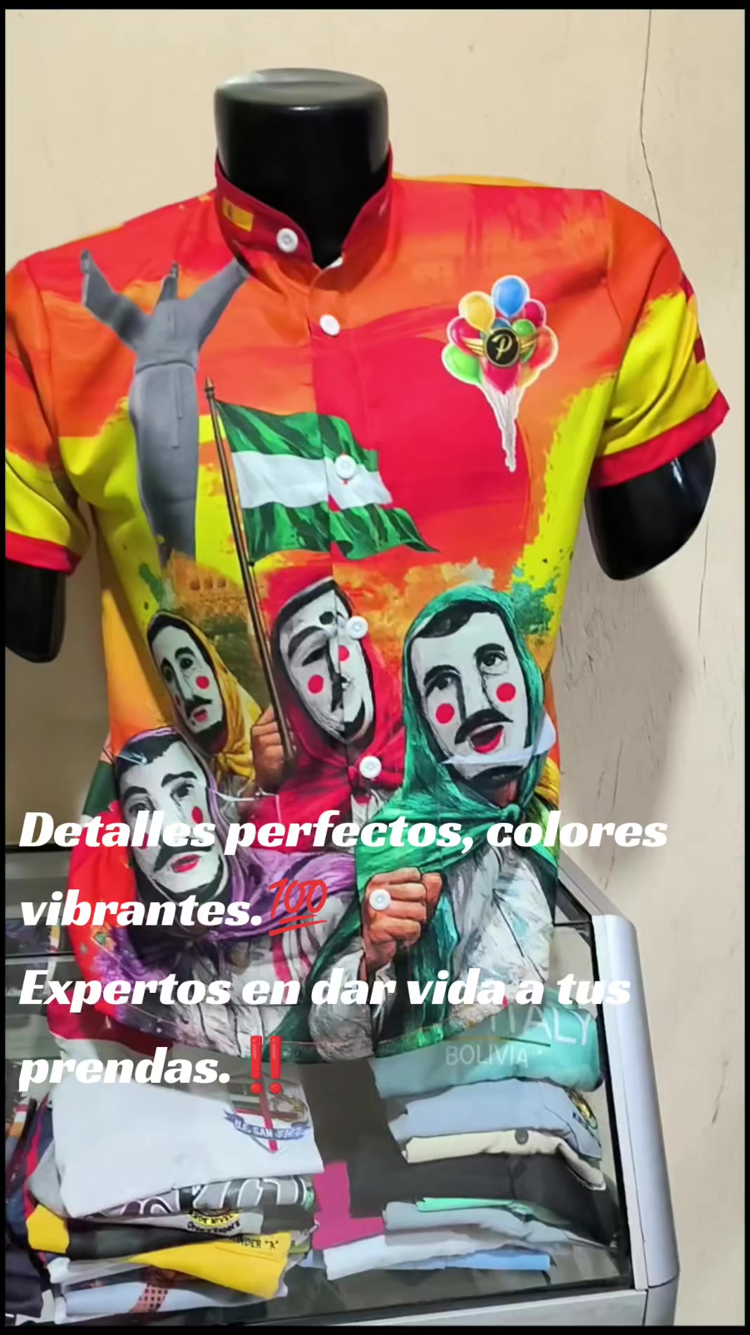 @Genesis Impresiones