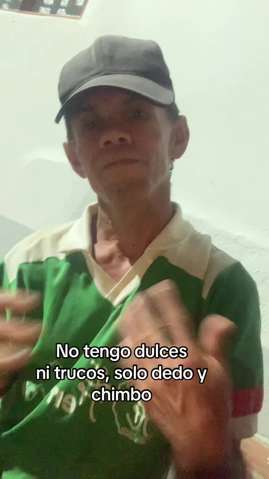 @El B&aacute;rbaro