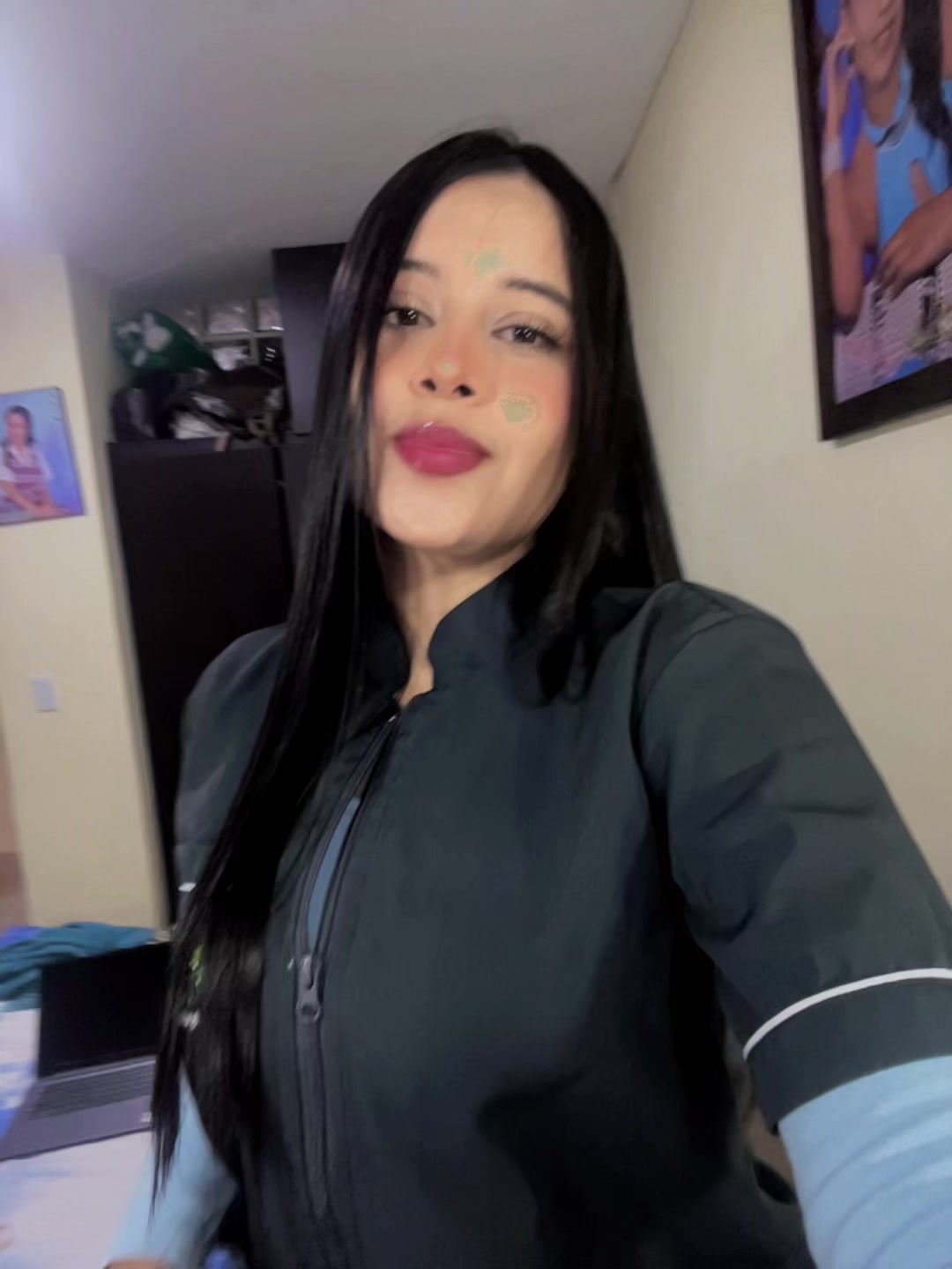 @Dubiana Lopera