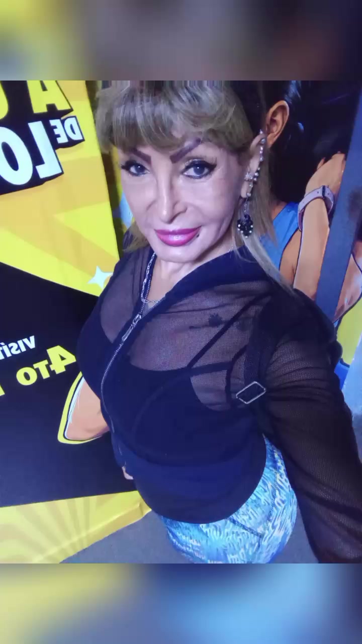 @Giorgina oblitas barbich