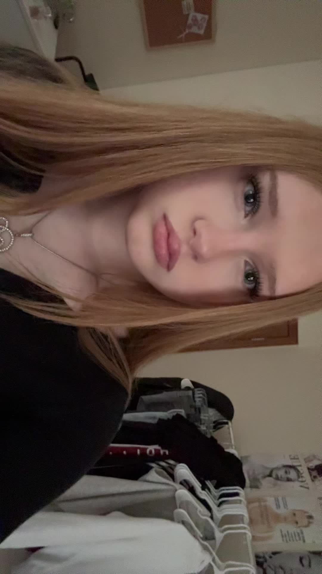 @тгк: рыжуня🐈