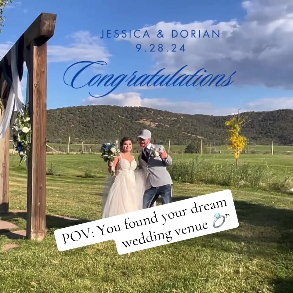 @Antlerridge Weddings