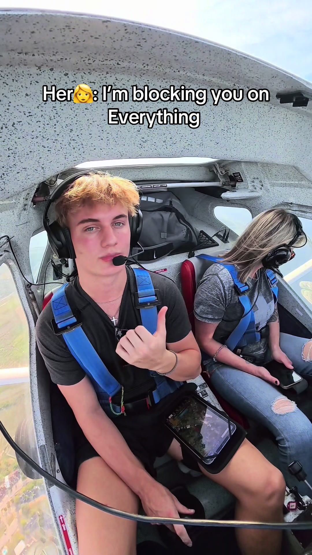 @Vance Peters ✈️