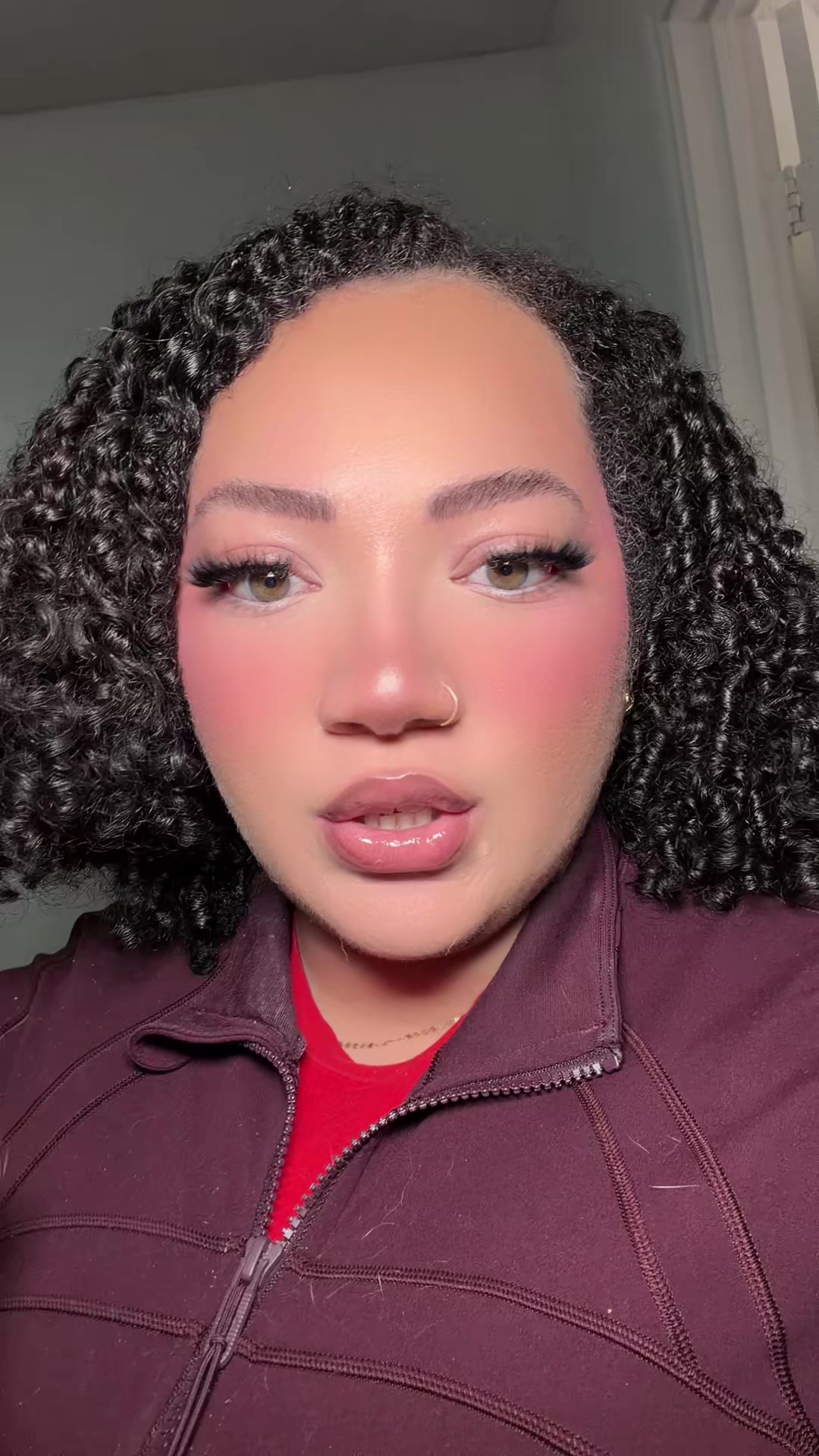@Kiara Nicole