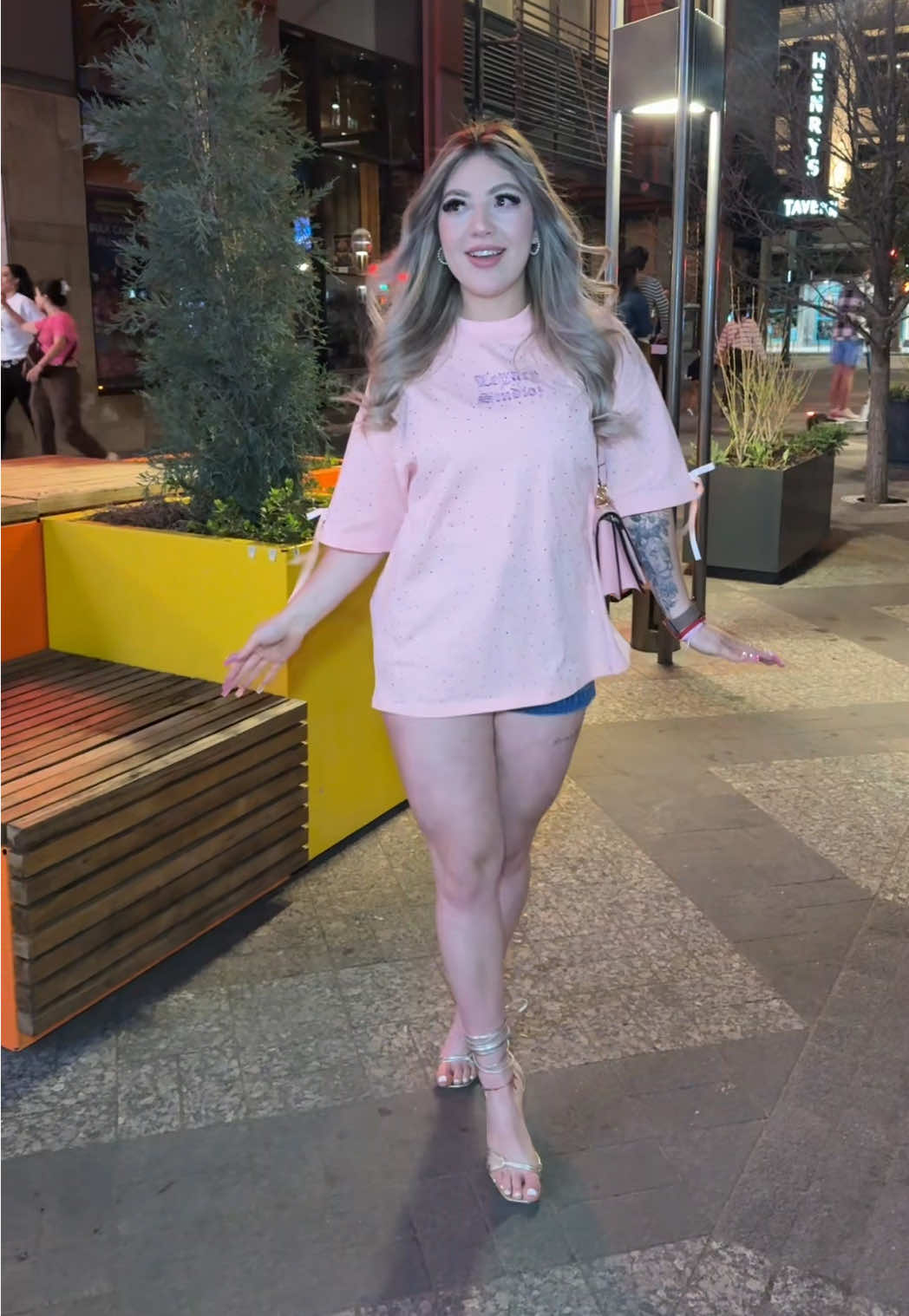 @Xenia Diaz