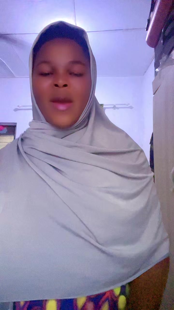 @Mufidat🥰mom❤️👏