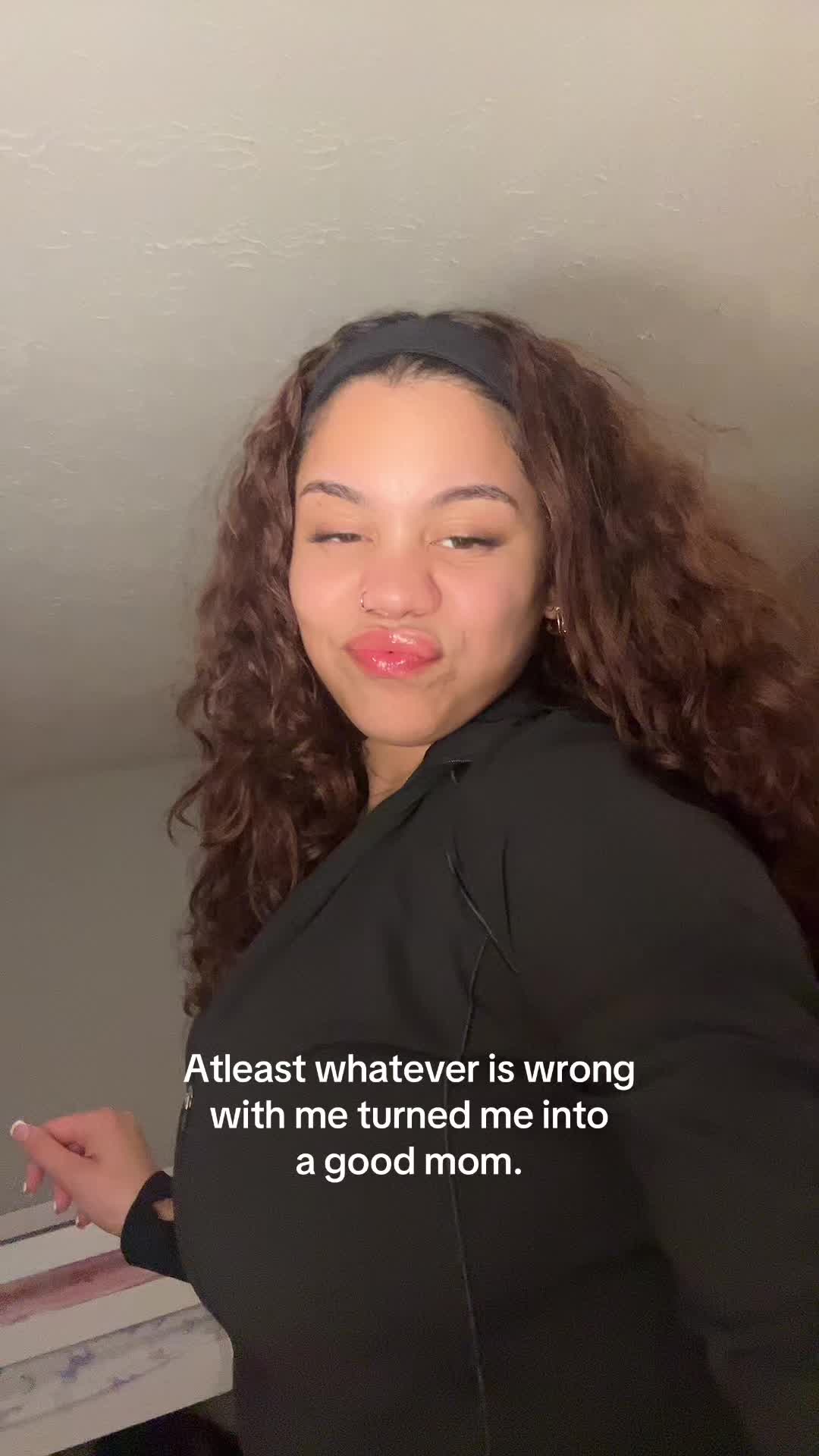 @Maya Lynae
